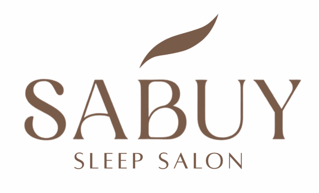Sabuy Sleep Salon
